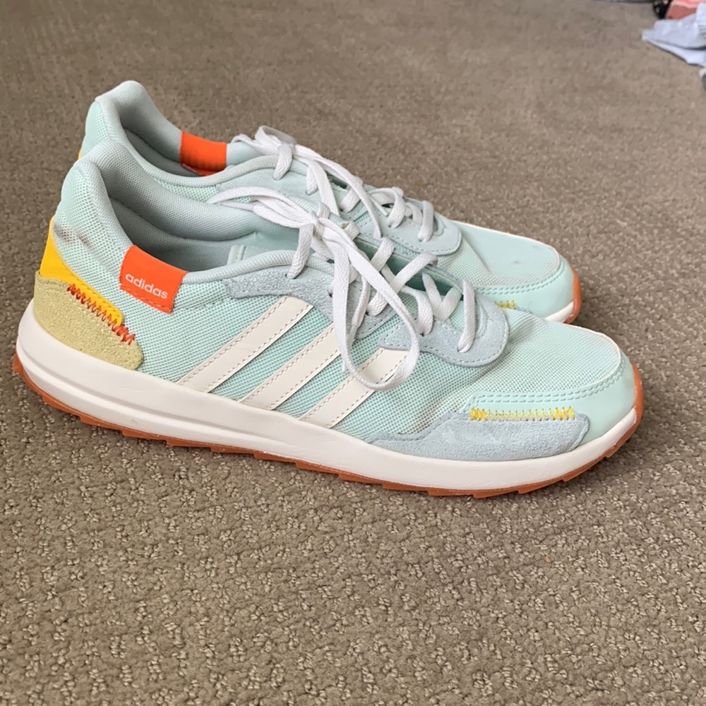 Women’s Adidas Shoes